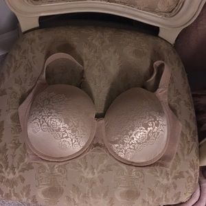 Soma stunning support full coverage bra